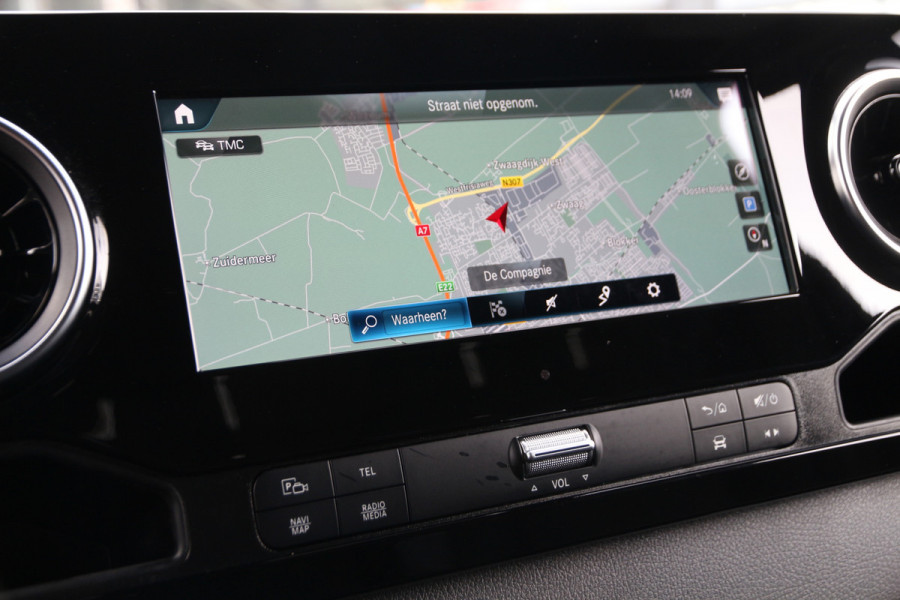 Mercedes-Benz Sprinter 314 CDI | Aut. | L1H1 | Standkachel | Trekhaak | Clima..