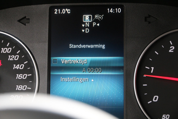 Mercedes-Benz Sprinter 314 CDI | Aut. | L1H1 | Standkachel | Trekhaak | Clima..