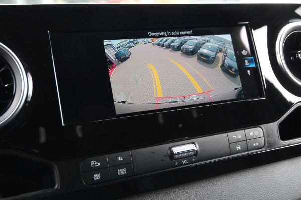 Mercedes-Benz Sprinter 314 CDI | Aut. | L1H1 | Standkachel | Trekhaak | Clima..