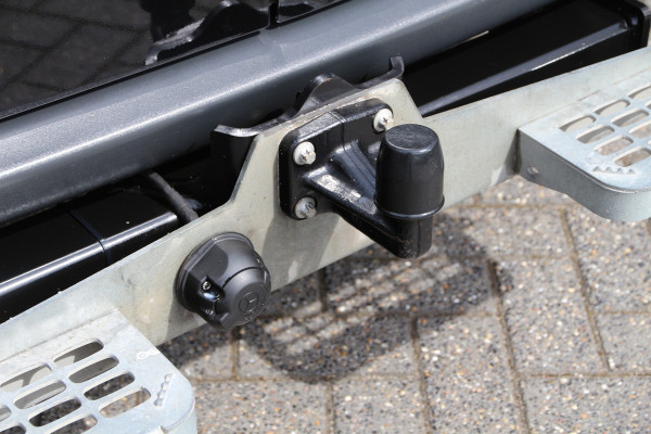 Mercedes-Benz Sprinter 314 CDI | Aut. | L1H1 | Standkachel | Trekhaak | Clima..