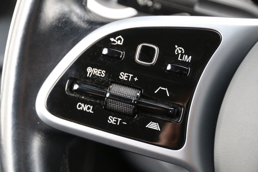 Mercedes-Benz Sprinter 314 CDI | Aut. | L1H1 | Standkachel | Trekhaak | Clima..