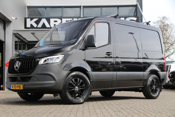 Mercedes-Benz Sprinter 314 CDI | Aut. | L1H1 | Standkachel | Trekhaak | Clima..