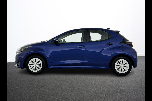 Toyota Yaris 1.5 Hybrid Active Auto. Navigatie Apple Carplay/Android Auto Camera Adaptive Cruise Control  Climate Control