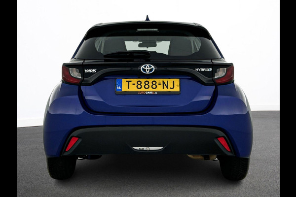 Toyota Yaris 1.5 Hybrid Active Auto. Navigatie Apple Carplay/Android Auto Camera Adaptive Cruise Control  Climate Control