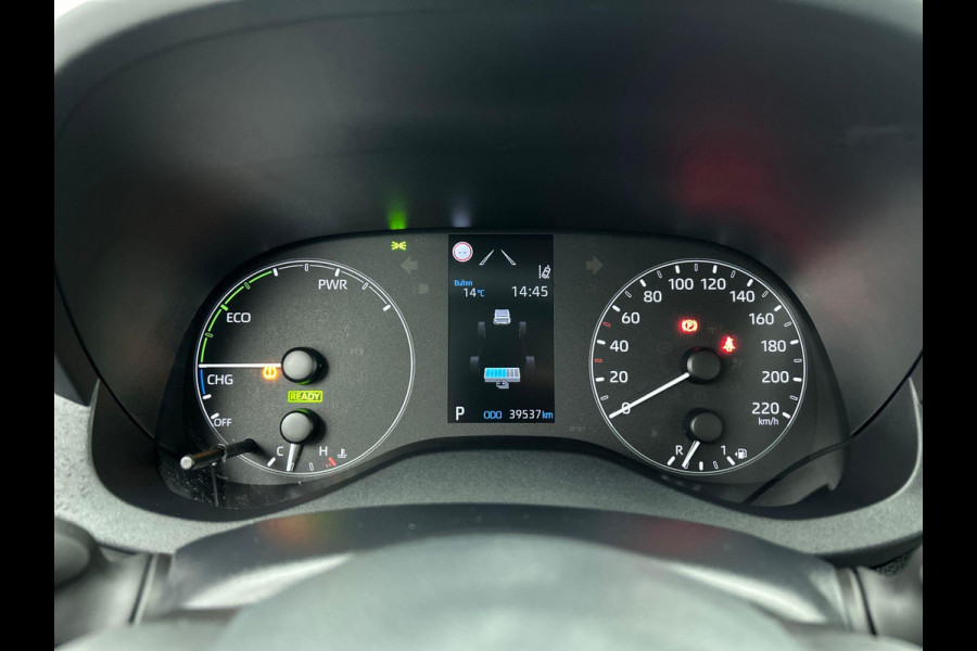 Toyota Yaris 1.5 Hybrid Active Auto. Navigatie Apple Carplay/Android Auto Camera Adaptive Cruise Control  Climate Control