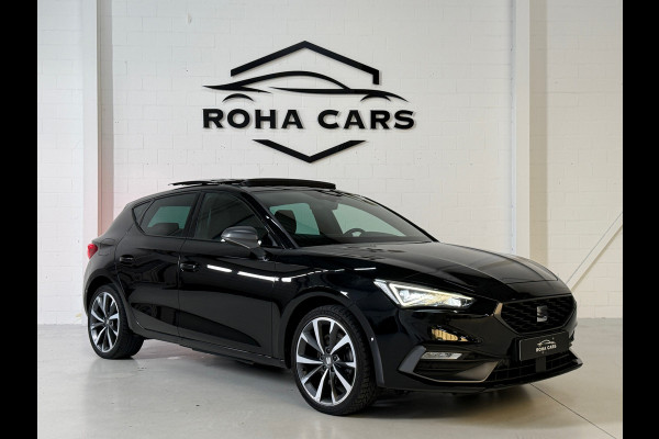 Seat Leon 1.4 TSI eHybrid PHEV FR Pano*Memorry*cam