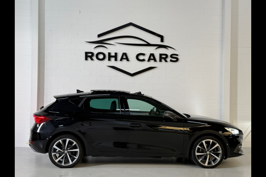 Seat Leon 1.4 TSI eHybrid PHEV FR Pano*Memorry*cam