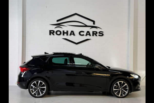 Seat Leon 1.4 TSI eHybrid PHEV FR Pano*Memorry*cam