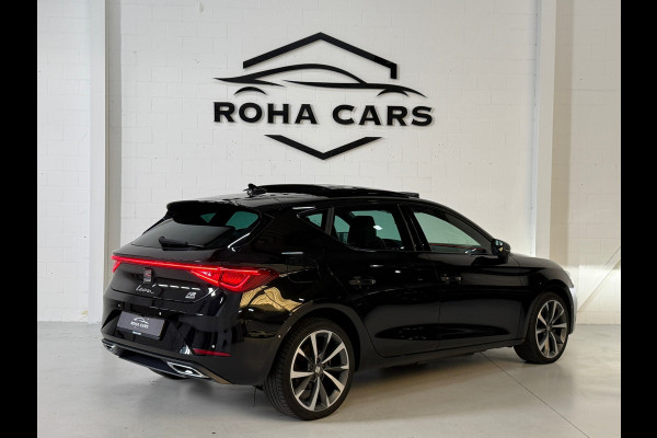 Seat Leon 1.4 TSI eHybrid PHEV FR Pano*Memorry*cam