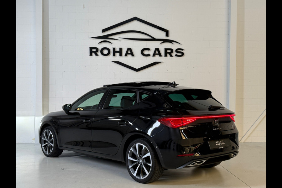 Seat Leon 1.4 TSI eHybrid PHEV FR Pano*Memorry*cam