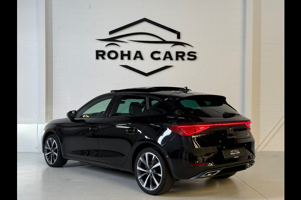 Seat Leon 1.4 TSI eHybrid PHEV FR Pano*Memorry*cam
