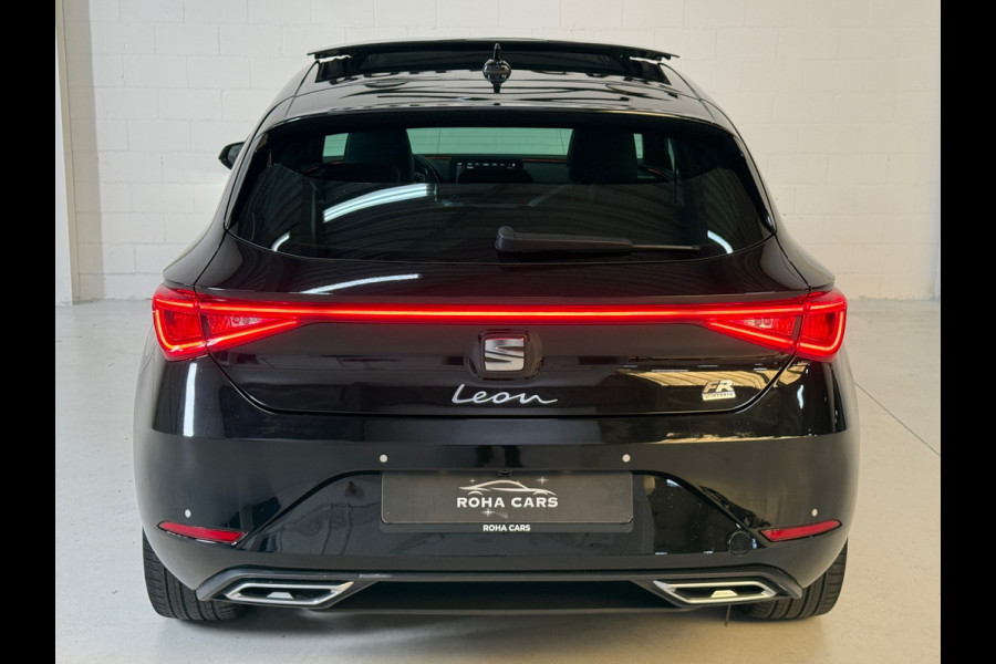 Seat Leon 1.4 TSI eHybrid PHEV FR Pano*Memorry*cam