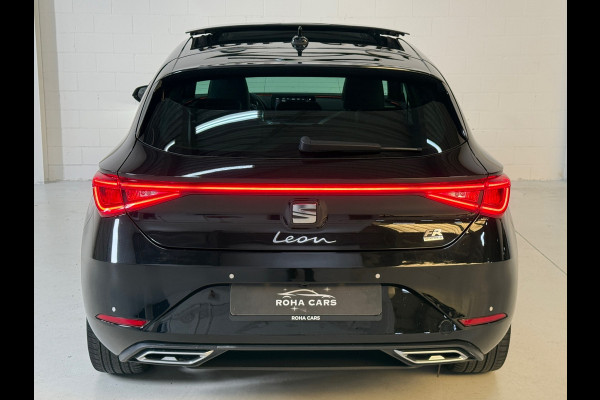 Seat Leon 1.4 TSI eHybrid PHEV FR Pano*Memorry*cam