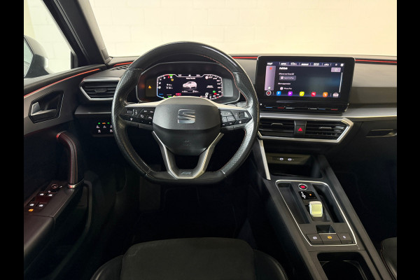 Seat Leon 1.4 TSI eHybrid PHEV FR Pano*Memorry*cam