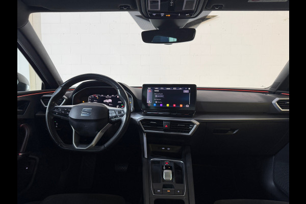 Seat Leon 1.4 TSI eHybrid PHEV FR Pano*Memorry*cam