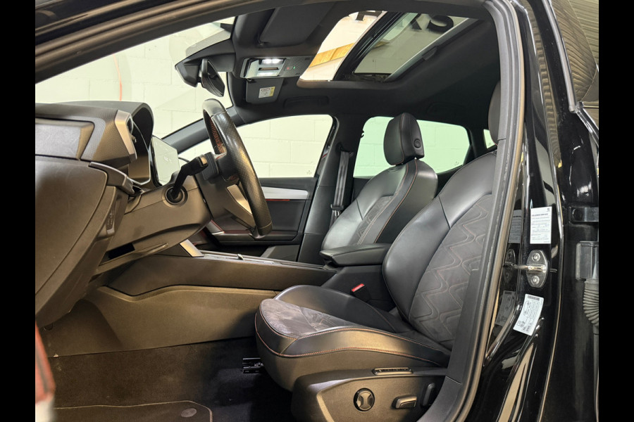 Seat Leon 1.4 TSI eHybrid PHEV FR Pano*Memorry*cam