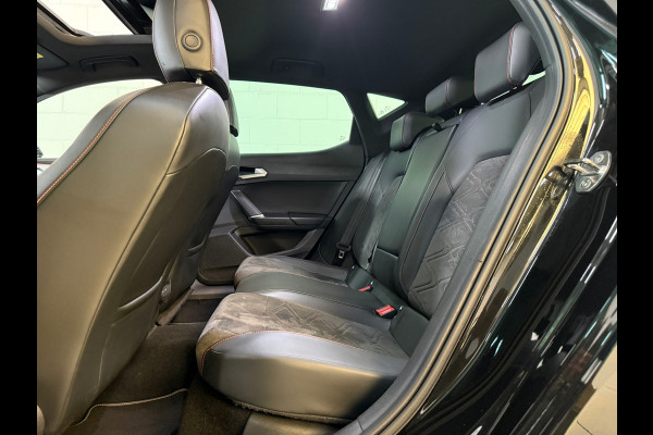 Seat Leon 1.4 TSI eHybrid PHEV FR Pano*Memorry*cam