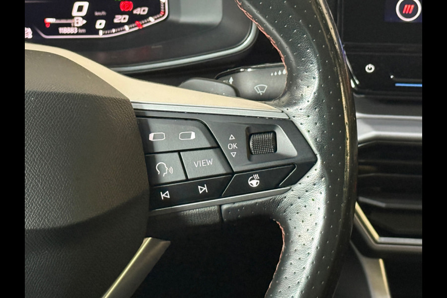 Seat Leon 1.4 TSI eHybrid PHEV FR Pano*Memorry*cam