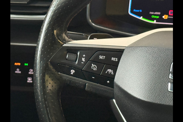 Seat Leon 1.4 TSI eHybrid PHEV FR Pano*Memorry*cam