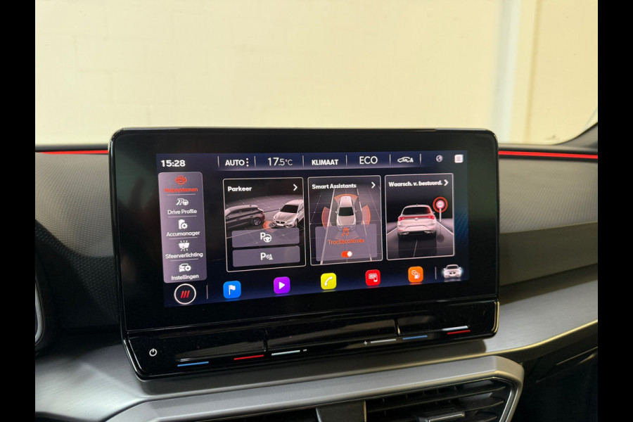 Seat Leon 1.4 TSI eHybrid PHEV FR Pano*Memorry*cam