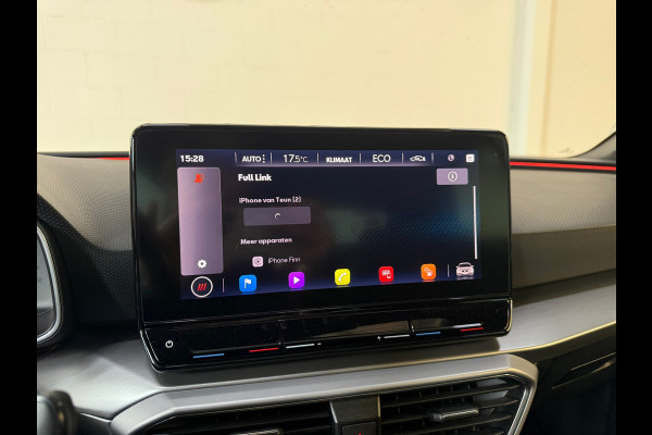 Seat Leon 1.4 TSI eHybrid PHEV FR Pano*Memorry*cam