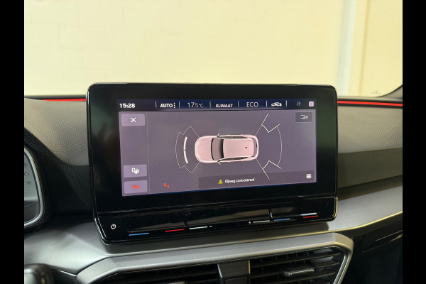 Seat Leon 1.4 TSI eHybrid PHEV FR Pano*Memorry*cam