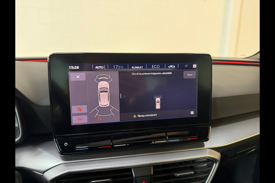 Seat Leon 1.4 TSI eHybrid PHEV FR Pano*Memorry*cam