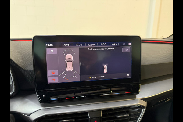 Seat Leon 1.4 TSI eHybrid PHEV FR Pano*Memorry*cam