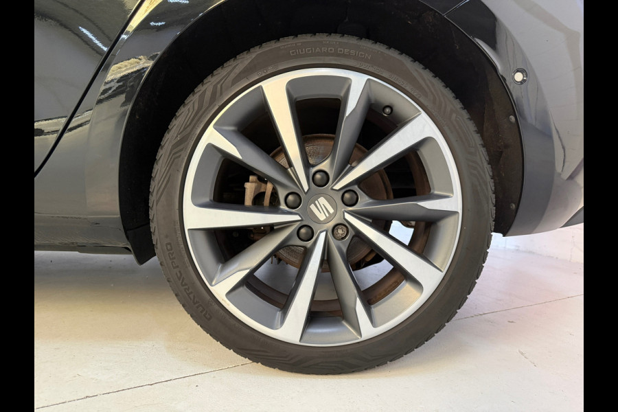 Seat Leon 1.4 TSI eHybrid PHEV FR Pano*Memorry*cam