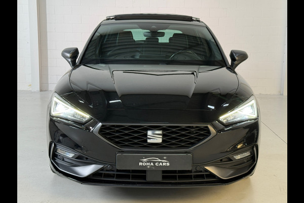 Seat Leon 1.4 TSI eHybrid PHEV FR Pano*Memorry*cam