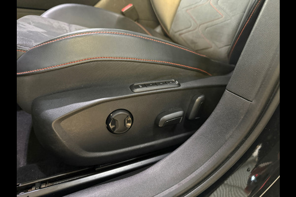 Seat Leon 1.4 TSI eHybrid PHEV FR Pano*Memorry*cam