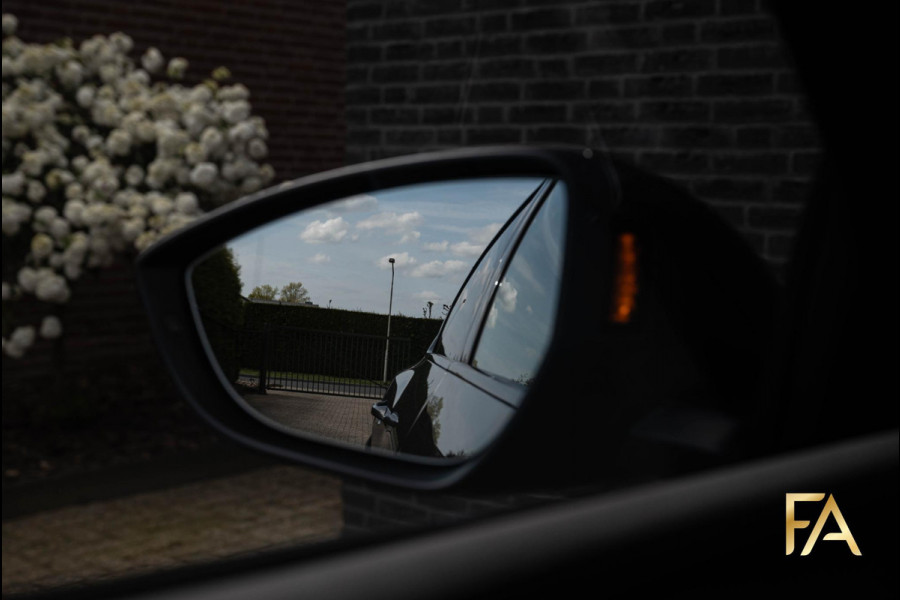 Audi e-tron Sportback S quattro 95 kWh 504PK|Panodak|Ruitleder|Carbon|22Inch|Trekhaak