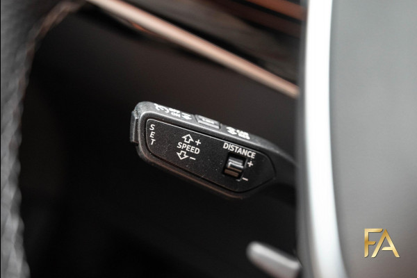 Audi e-tron Sportback S quattro 95 kWh 504PK|Panodak|Ruitleder|Carbon|22Inch|Trekhaak