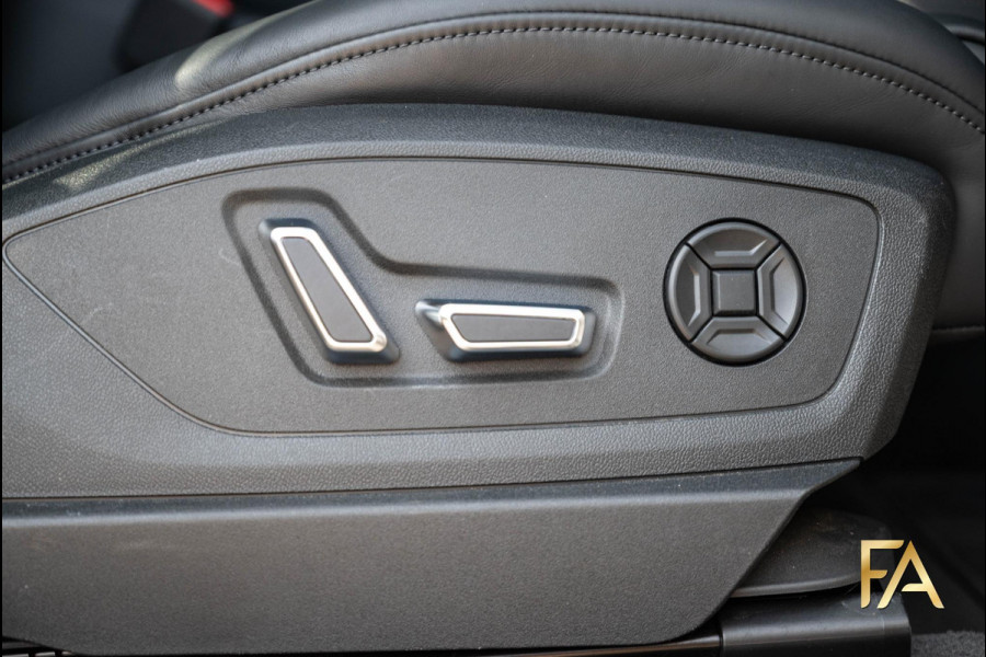 Audi e-tron Sportback S quattro 95 kWh 504PK|Panodak|Ruitleder|Carbon|22Inch|Trekhaak