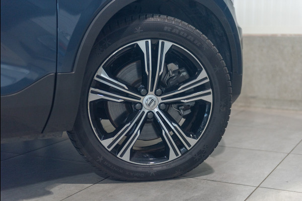 Volvo XC40 T5 Aut. Plug-in Hybrid Inscription Leder Parkeercamera 262pk