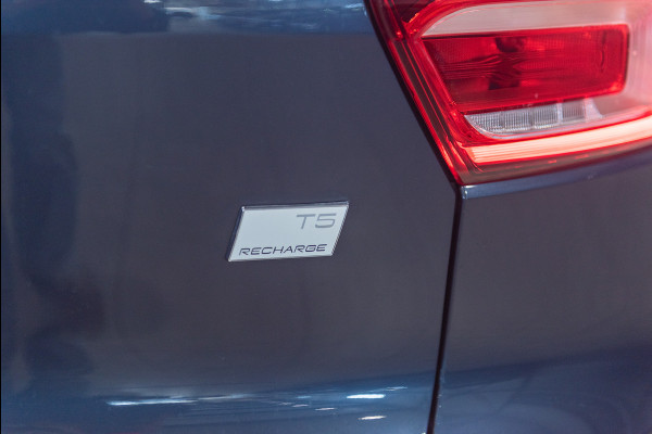 Volvo XC40 T5 Aut. Plug-in Hybrid Inscription Leder Parkeercamera 262pk