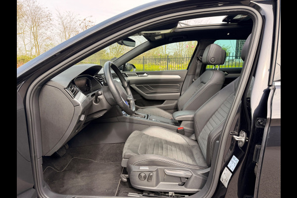 Volkswagen Passat Variant 1.4 TSI PHEV GTE PANORAMDAK VIRTUAL COCKPIT LEER NAVI CAMERA IQ-MATRIX ELECTR-TREKHAAK