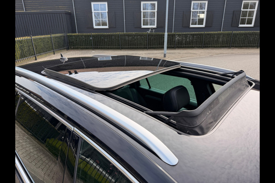Volkswagen Passat Variant 1.4 TSI PHEV GTE PANORAMDAK VIRTUAL COCKPIT LEER NAVI CAMERA IQ-MATRIX ELECTR-TREKHAAK