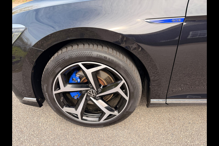 Volkswagen Passat Variant 1.4 TSI PHEV GTE PANORAMDAK VIRTUAL COCKPIT LEER NAVI CAMERA IQ-MATRIX ELECTR-TREKHAAK