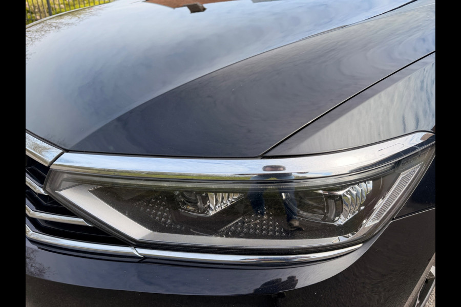 Volkswagen Passat Variant 1.4 TSI PHEV GTE PANORAMDAK VIRTUAL COCKPIT LEER NAVI CAMERA IQ-MATRIX ELECTR-TREKHAAK