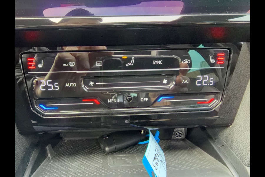 Volkswagen Passat Variant 1.4 TSI PHEV GTE PANORAMDAK VIRTUAL COCKPIT LEER NAVI CAMERA IQ-MATRIX ELECTR-TREKHAAK