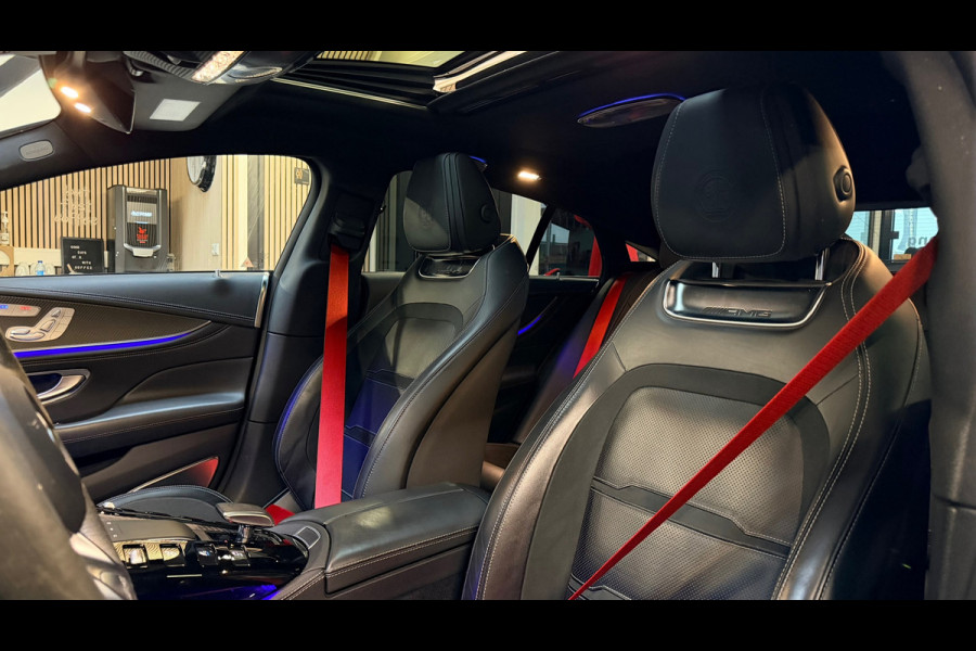 Mercedes-Benz AMG GT 4-Door Coupe AMG 63 S 4MATIC+ Edition 1 BTW|DAK|MASSAGE|SOFTCLOSE|BURMESTER 4D|HUD|MEMORYSEATS|KEYLESS|BOMVOL