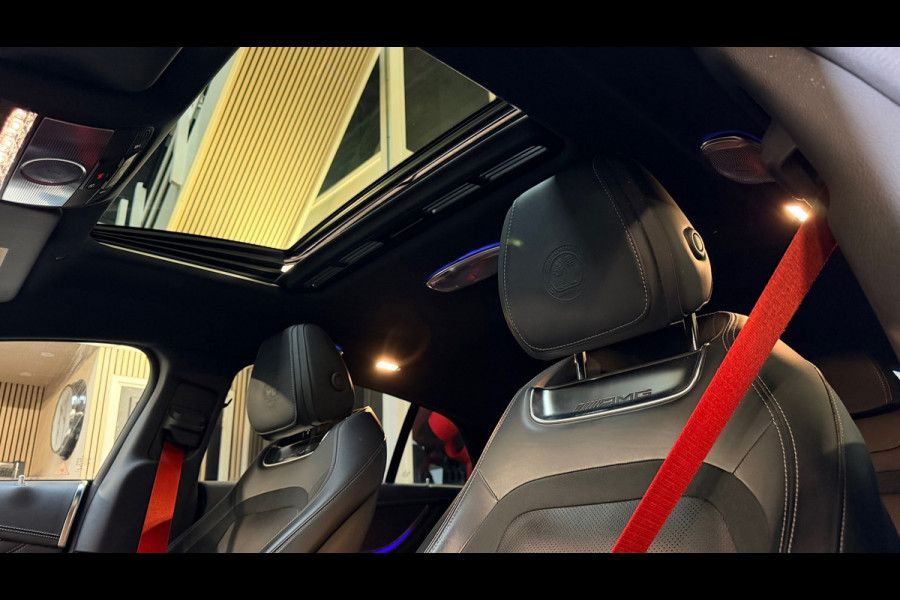 Mercedes-Benz AMG GT 4-Door Coupe AMG 63 S 4MATIC+ Edition 1 BTW|DAK|MASSAGE|SOFTCLOSE|BURMESTER 4D|HUD|MEMORYSEATS|KEYLESS|BOMVOL