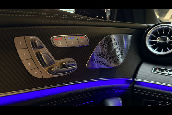 Mercedes-Benz AMG GT 4-Door Coupe AMG 63 S 4MATIC+ Edition 1 BTW|DAK|MASSAGE|SOFTCLOSE|BURMESTER 4D|HUD|MEMORYSEATS|KEYLESS|BOMVOL