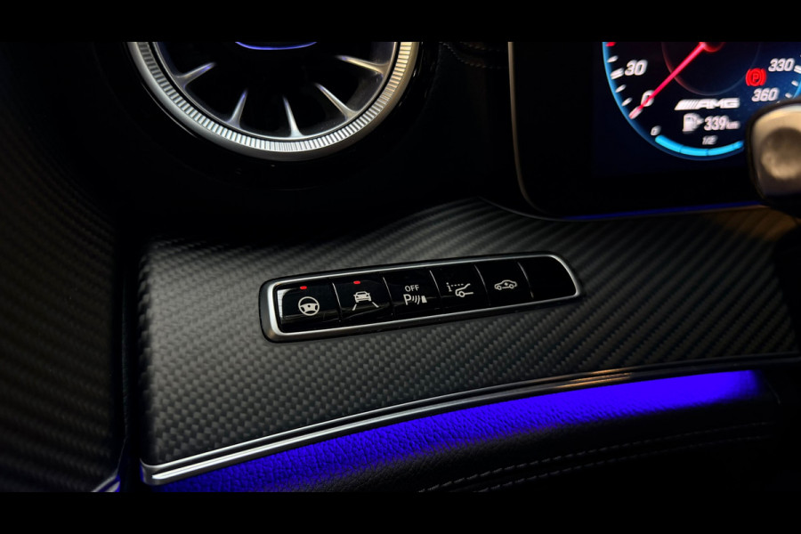 Mercedes-Benz AMG GT 4-Door Coupe AMG 63 S 4MATIC+ Edition 1 BTW|DAK|MASSAGE|SOFTCLOSE|BURMESTER 4D|HUD|MEMORYSEATS|KEYLESS|BOMVOL