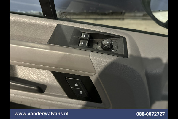 Volkswagen Crafter 2.0 TDI L3H3 L2H2 Euro6 Airco | Apple Carplay | Android Auto | Parkeersensoren Bijrijdersbank