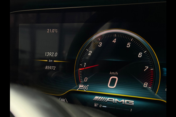 Mercedes-Benz AMG GT 4-Door Coupe AMG 63 S 4MATIC+ Edition 1 BTW|DAK|MASSAGE|SOFTCLOSE|BURMESTER 4D|HUD|MEMORYSEATS|KEYLESS|BOMVOL