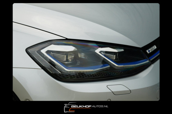 Volkswagen e-Golf E-Golf Carplay Cam StoelVw Navi Soh 91.6%