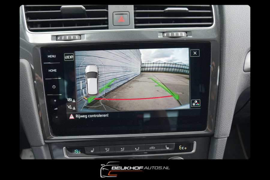 Volkswagen e-Golf E-Golf Carplay Cam StoelVw Navi Soh 91.6%