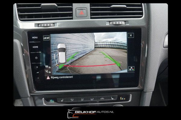 Volkswagen e-Golf E-Golf Carplay Cam StoelVw Navi Soh 91.6%